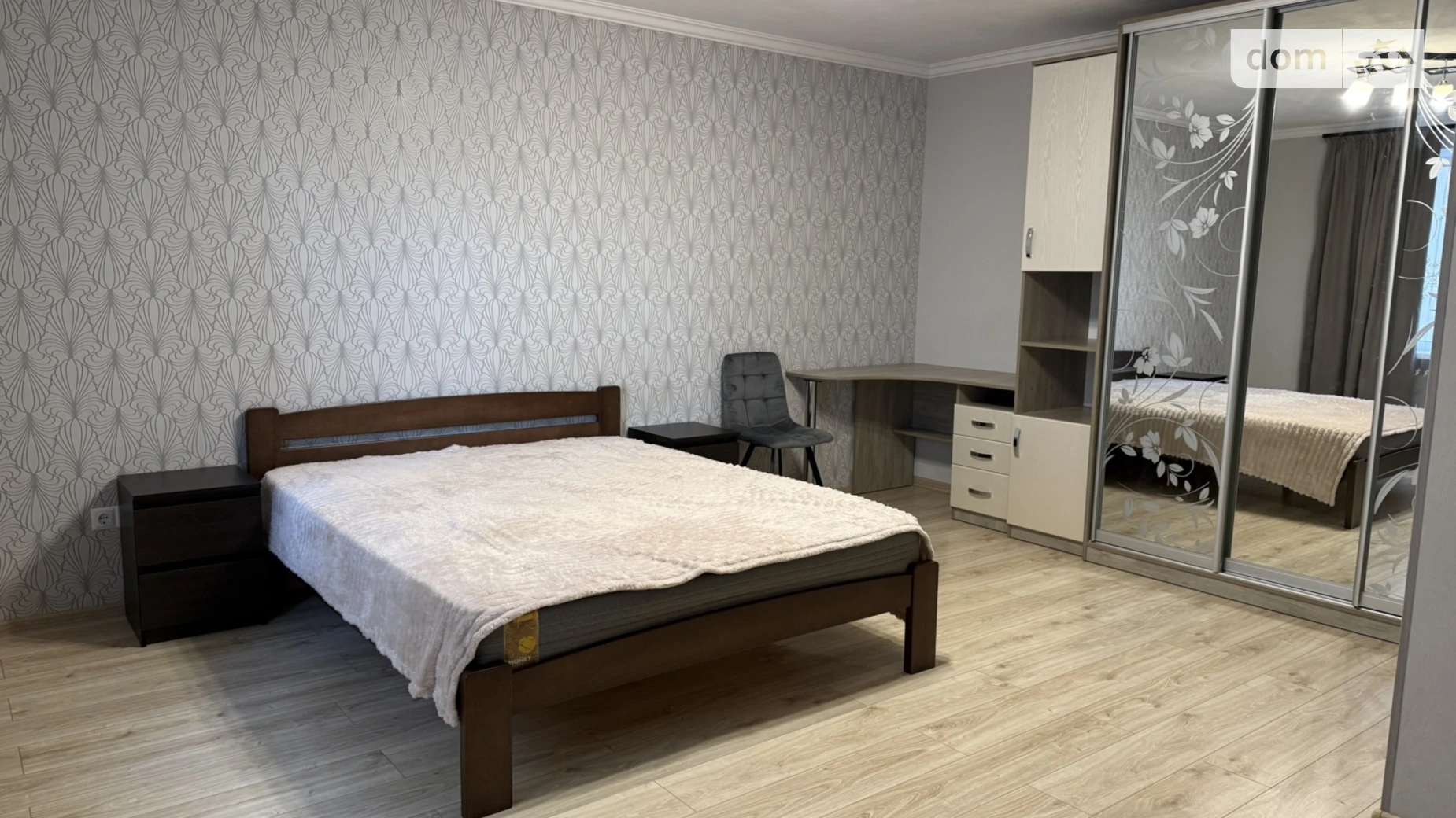 Сдается в аренду 1-комнатная квартира 44.1 кв. м в Виннице, ул. 600-летия - фото 3