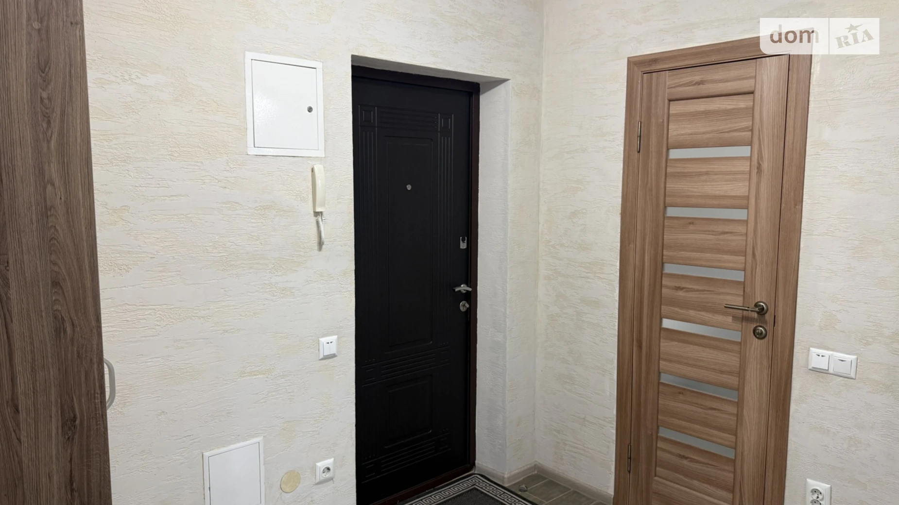 Сдается в аренду 1-комнатная квартира 44.1 кв. м в Виннице, ул. 600-летия - фото 5