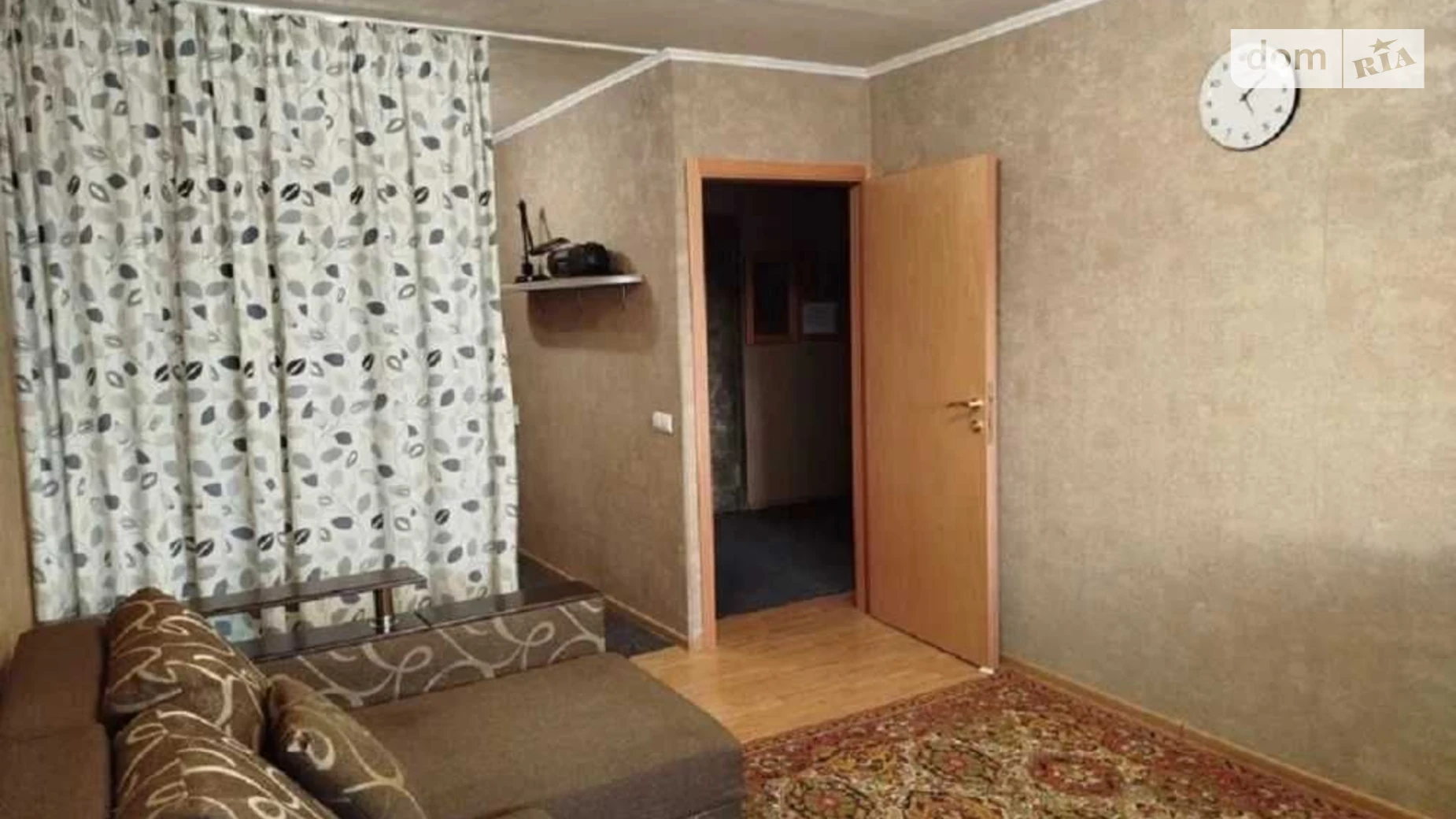 Сдается в аренду 1-комнатная квартира 42 кв. м в Днепре, мас. Тополь-2, 41 - фото 3