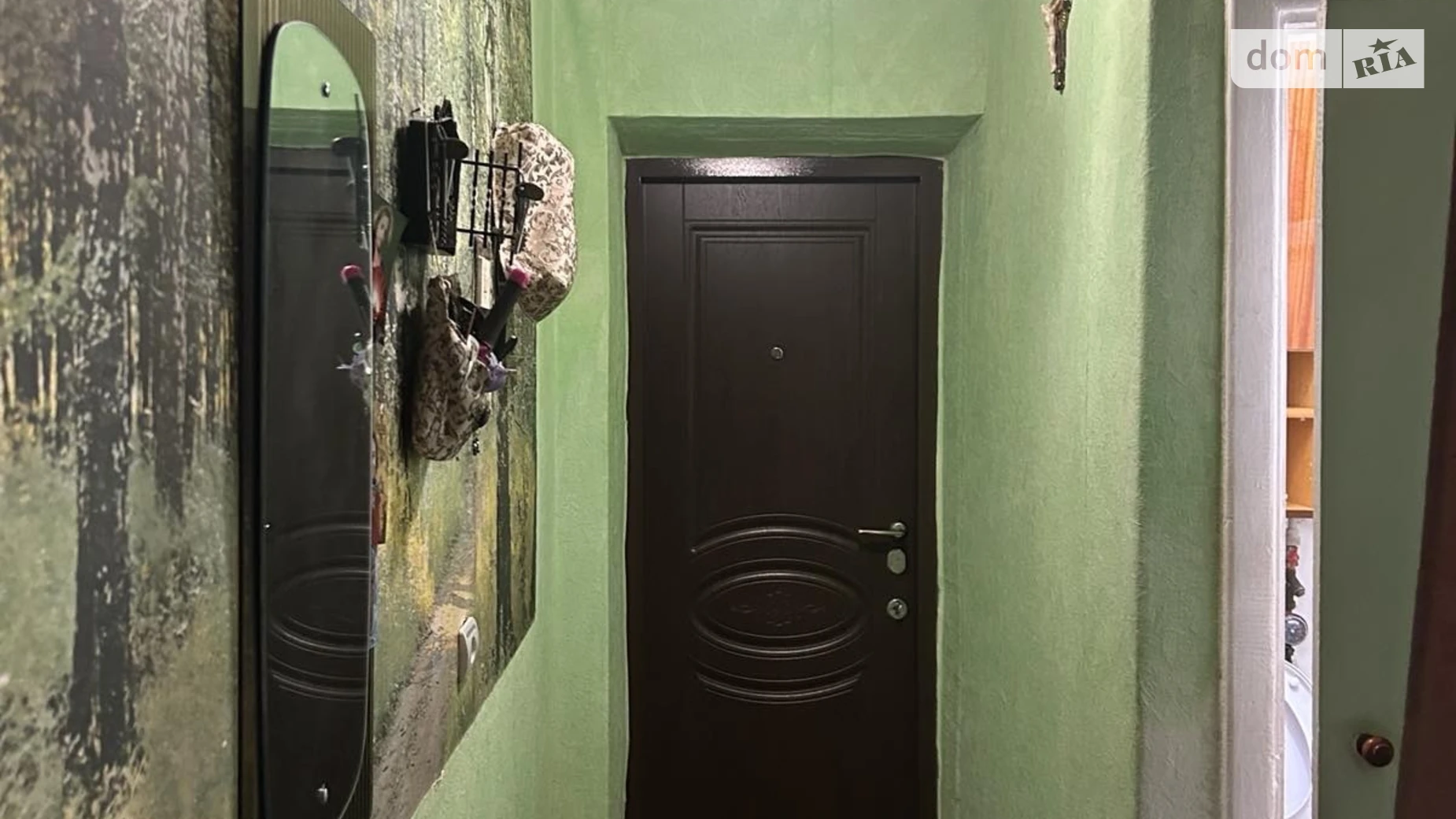 Продается 2-комнатная квартира 45 кв. м в Житомире, ул. Григория Сковороды(Чехова) - фото 3