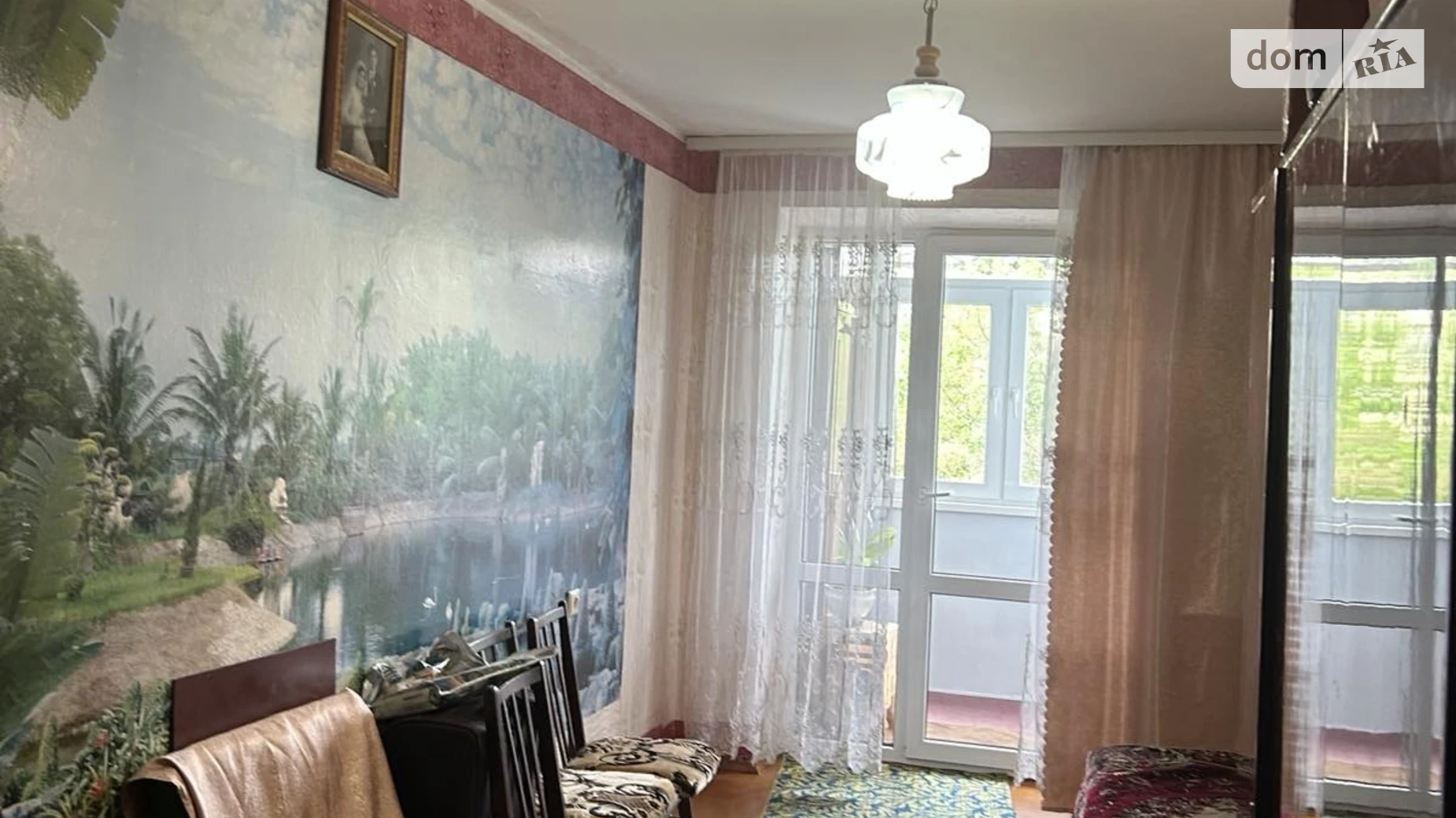 Продается 2-комнатная квартира 45 кв. м в Житомире, ул. Григория Сковороды(Чехова) - фото 5
