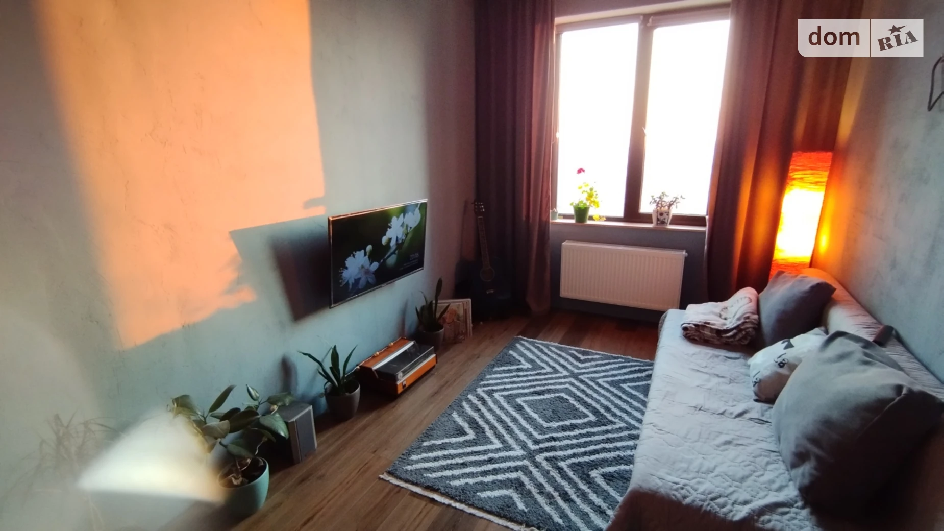 Продается 2-комнатная квартира 51 кв. м в Одессе, цена: 67500 $ - фото 2