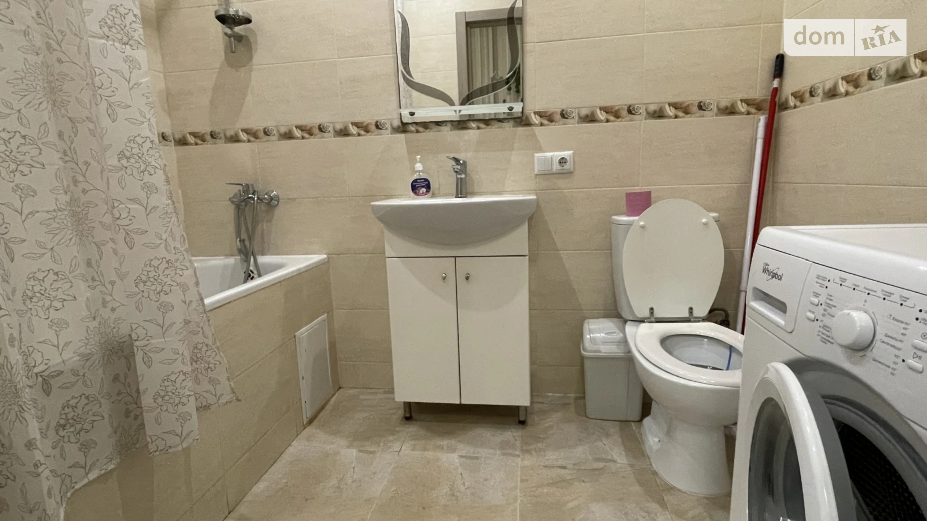 Сдается в аренду 1-комнатная квартира 45 кв. м в Виннице, цена: 14500 грн - фото 3