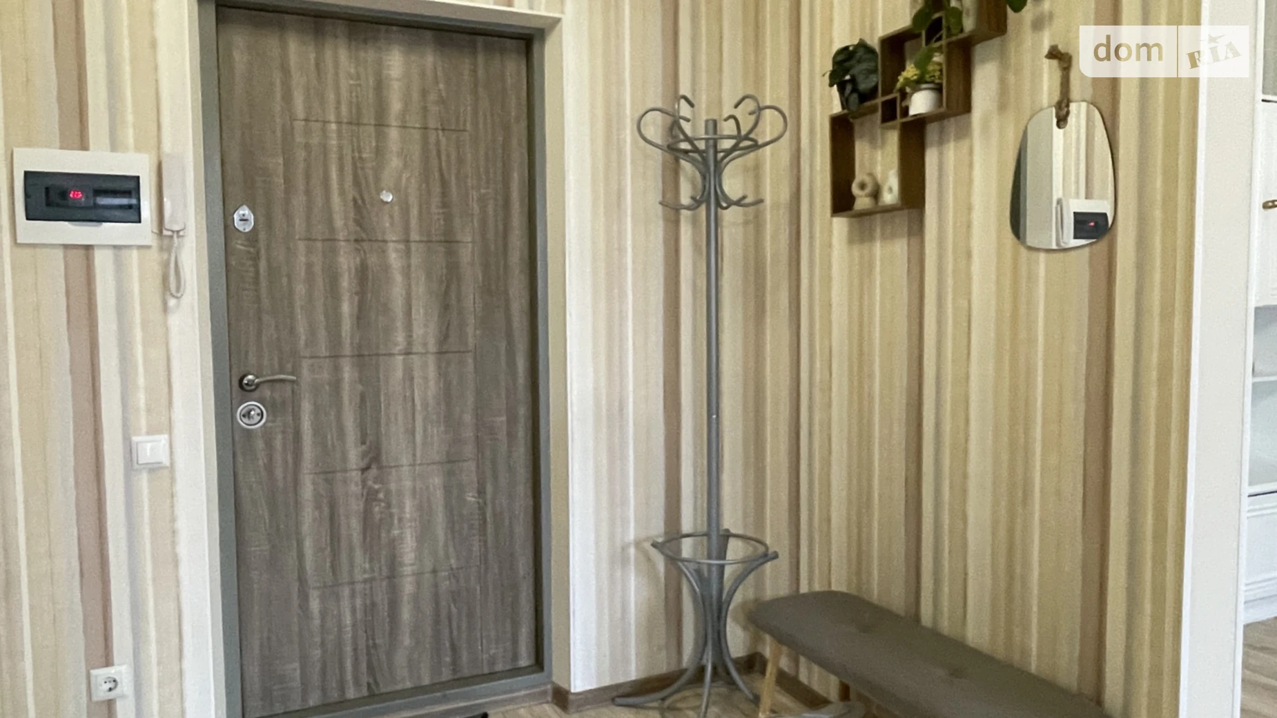 Сдается в аренду 1-комнатная квартира 45 кв. м в Виннице, цена: 14500 грн - фото 5