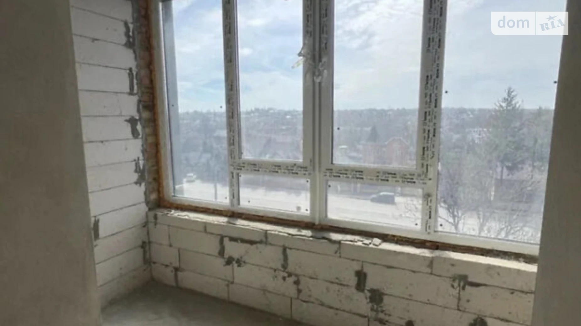 Продается 3-комнатная квартира 84.3 кв. м в Хмельницком, цена: 62000 $ - фото 5