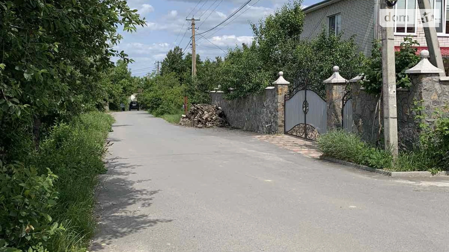 Продается земельный участок 10 соток в Винницкой области, цена: 50000 $ - фото 2