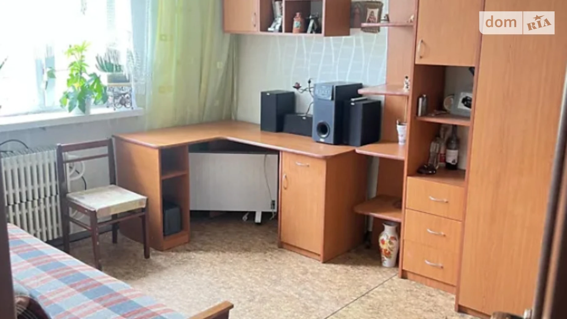 Продается 4-комнатная квартира 83.4 кв. м в, цена: 65000 $ - фото 2