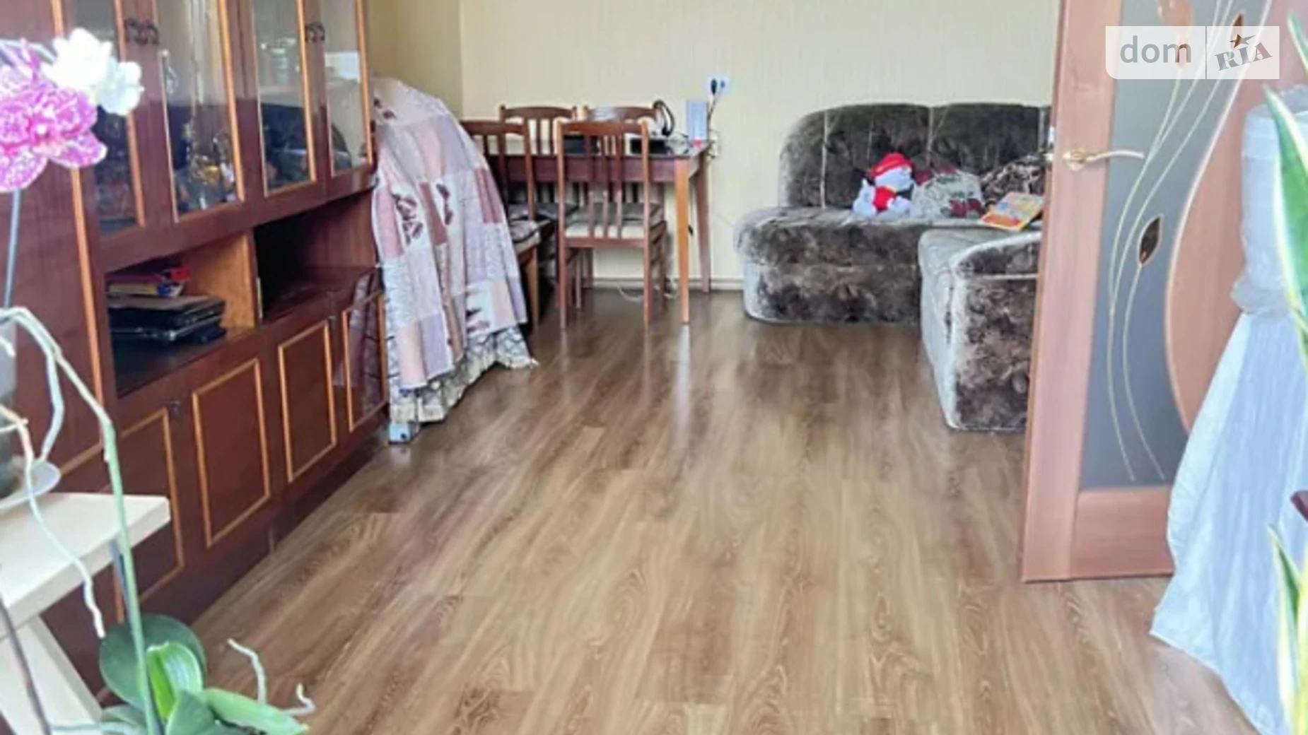Продается 4-комнатная квартира 83.4 кв. м в, цена: 65000 $ - фото 3