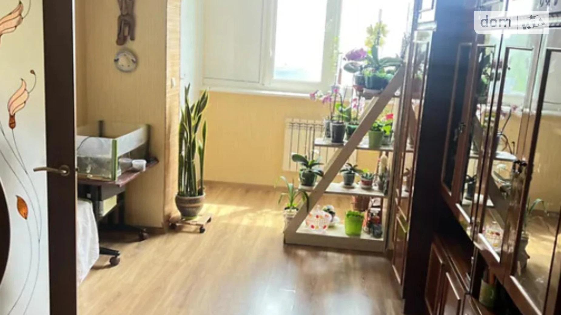 Продается 4-комнатная квартира 83.4 кв. м в, цена: 65000 $ - фото 4
