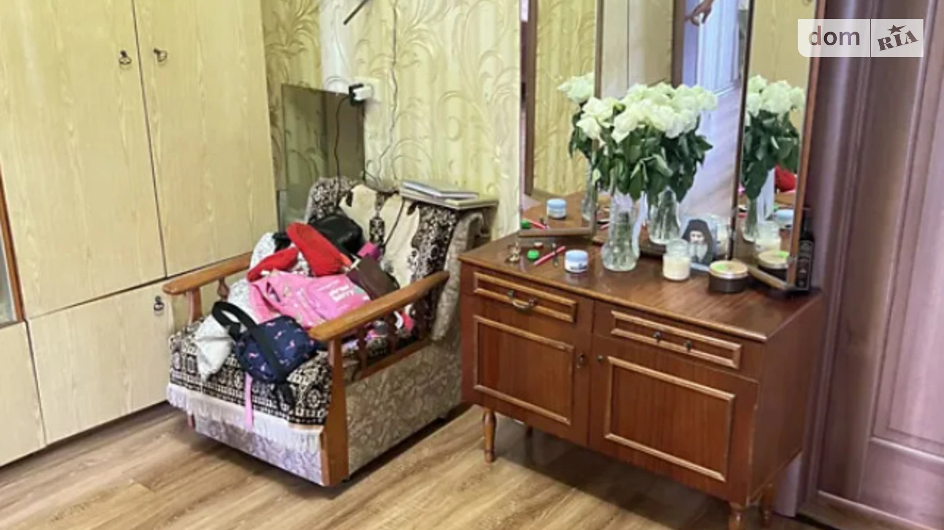 Продается 4-комнатная квартира 83.4 кв. м в, цена: 65000 $ - фото 5