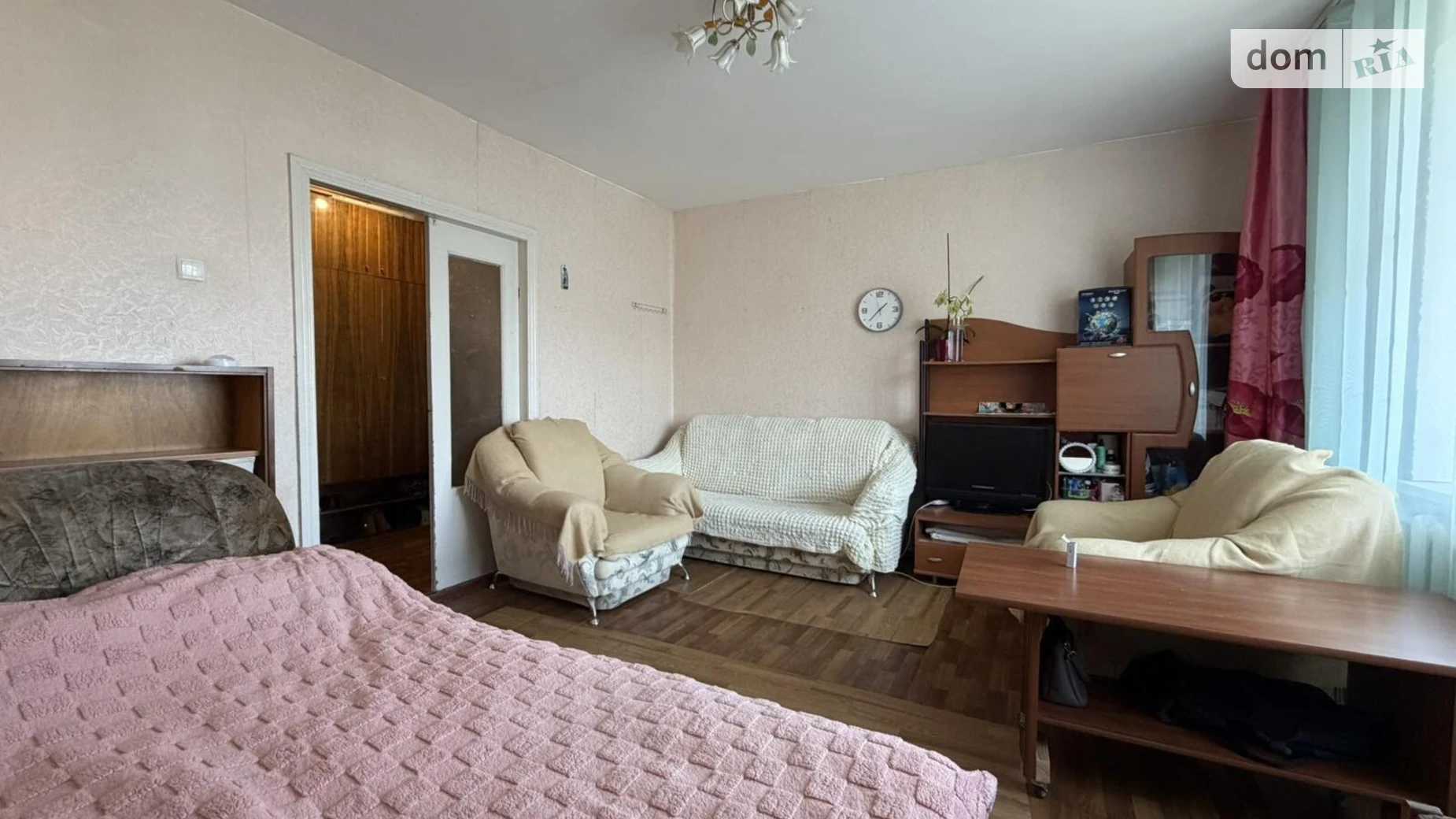 Продается 3-комнатная квартира 63.2 кв. м в Черкассах, ул. Гоголя - фото 4