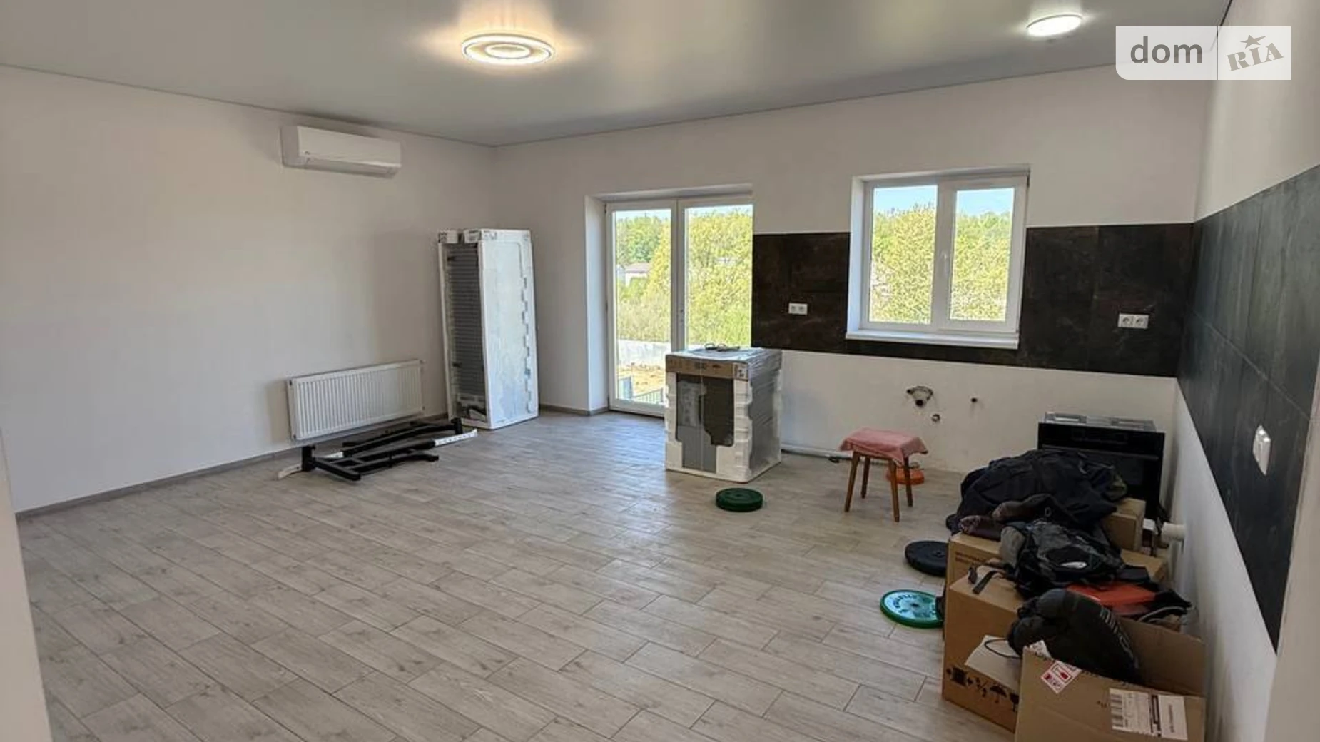 Продается одноэтажный дом 120 кв. м с баней/сауной, цена: 150000 $ - фото 4