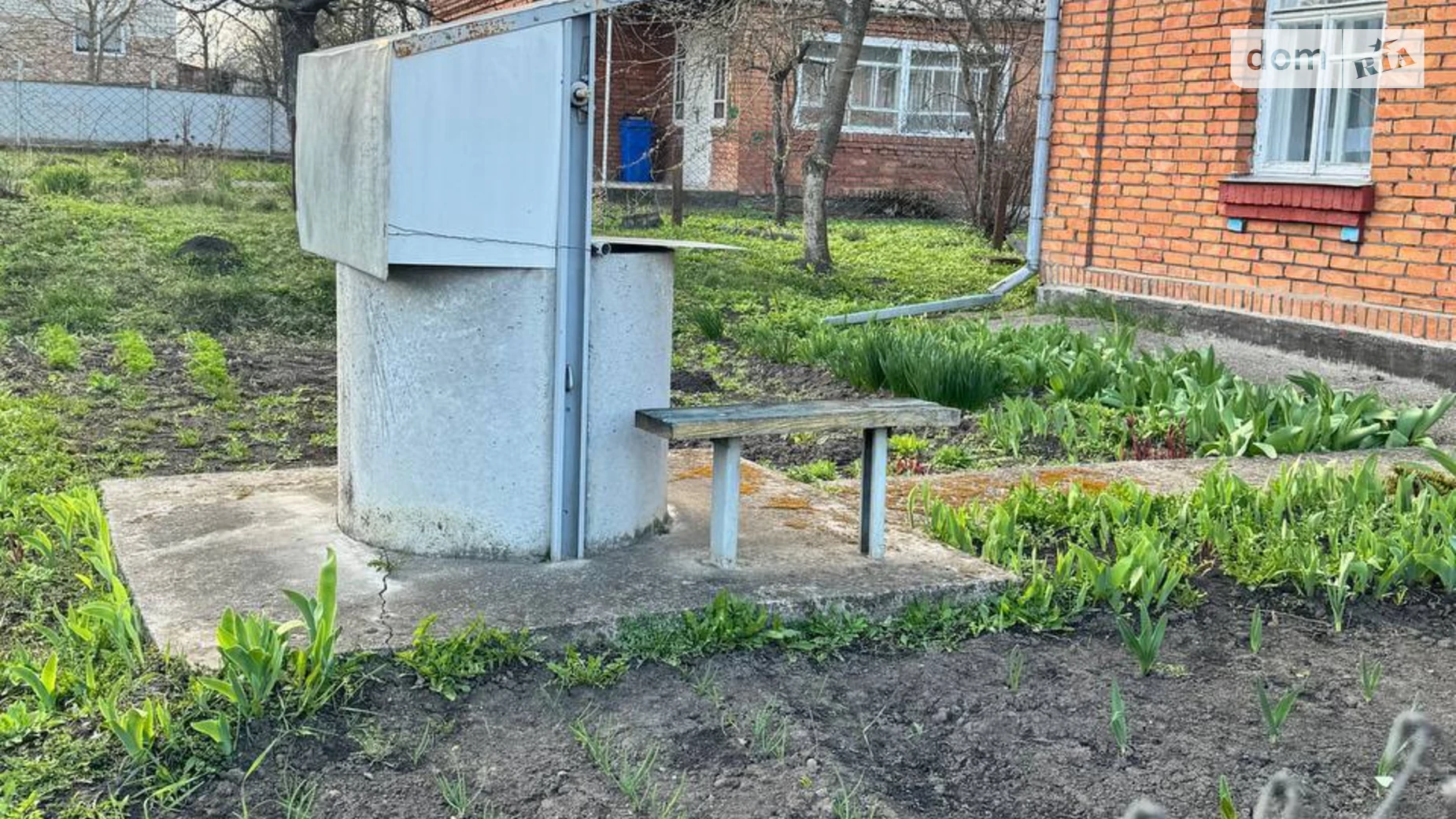 Продается одноэтажный дом 68.4 кв. м с подвалом, цена: 68000 $ - фото 4