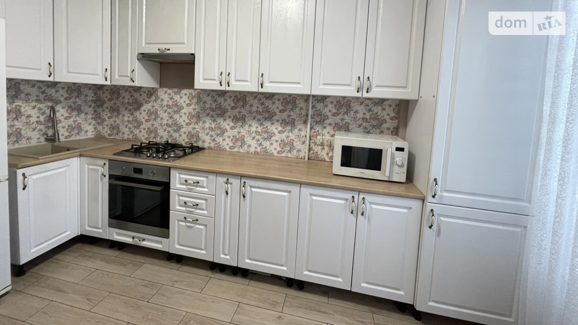 Продается 1-комнатная квартира 39.4 кв. м в Агрономичном, ул. Центральная(Мичурина) - фото 2