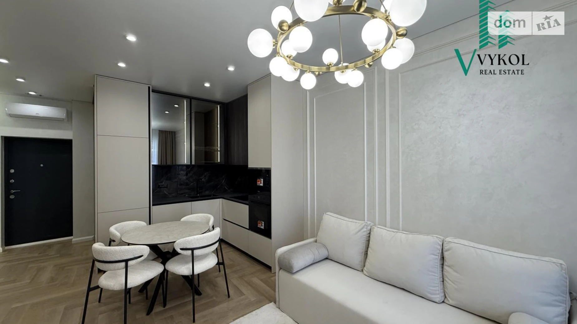 Продається 1-кімнатна квартира 45 кв. м у Одесі, пров. Курортний, 2 - фото 5