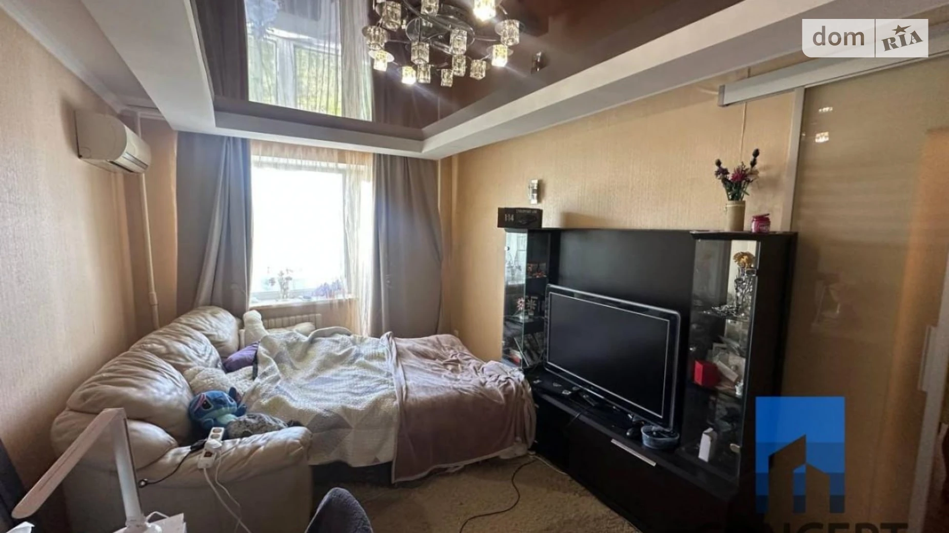 Продается 3-комнатная квартира 70 кв. м в Днепре, ул. Добровольцев, 4 - фото 4