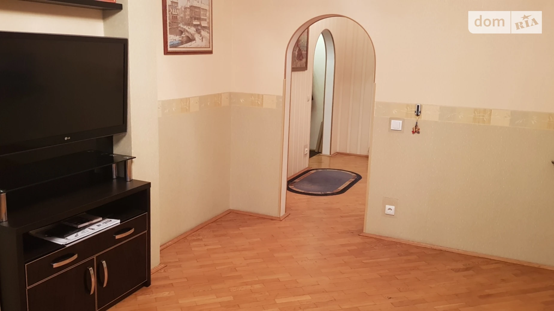 Сдается в аренду 3-комнатная квартира 90 кв. м в Киеве, ул. Федора Эрнста, 8 - фото 3