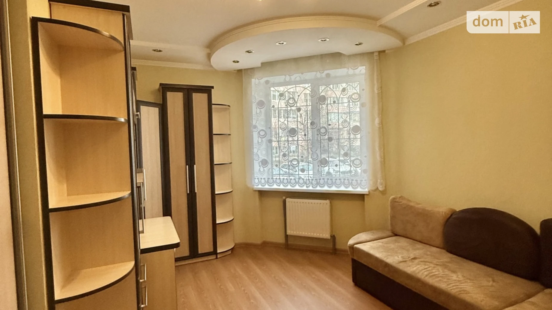 Сдается в аренду 2-комнатная квартира 70 кв. м в Виннице, ул. Зодчих, 20 - фото 5