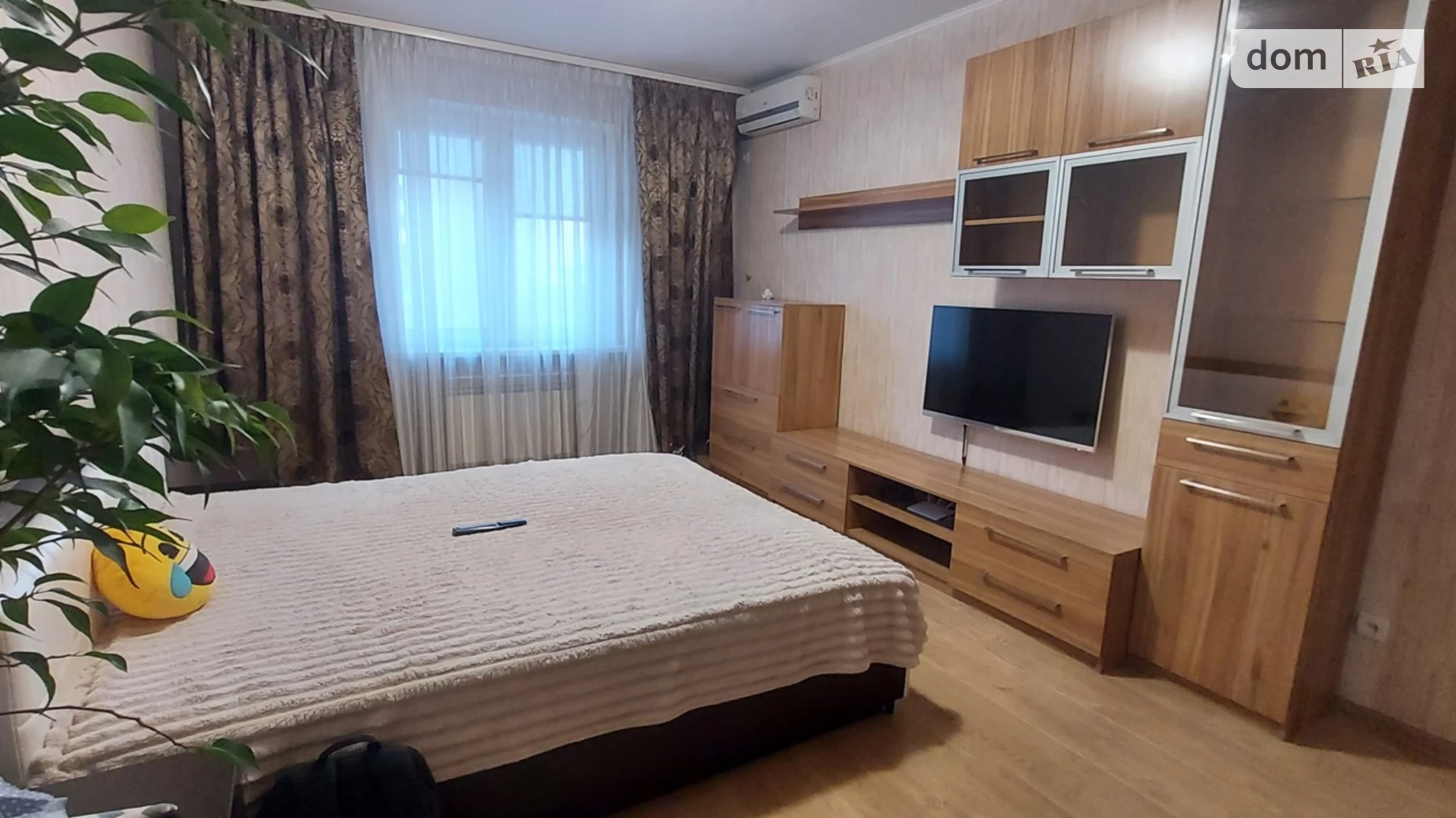 Сдается в аренду 1-комнатная квартира 43 кв. м в Киеве, ул. Урловская, 38 - фото 3