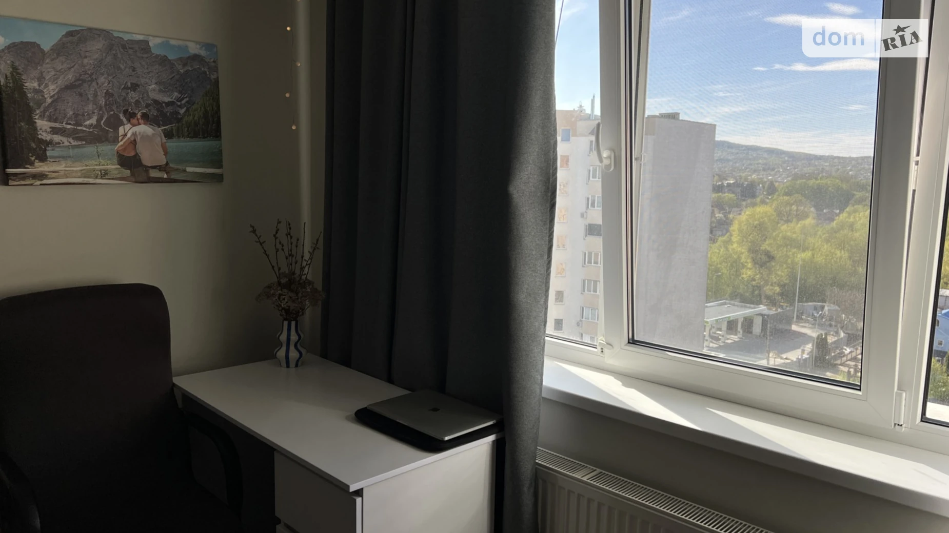 Продається 2-кімнатна квартира 53.6 кв. м у Чернівцях, просп. Незалежності, 116 - фото 4