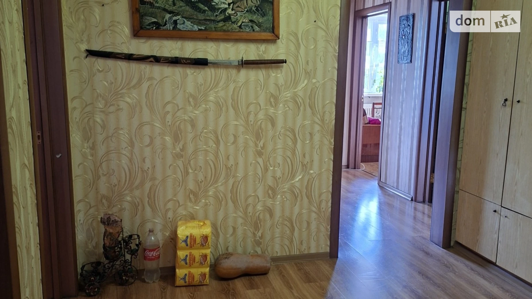 Продается 4-комнатная квартира 83.4 кв. м в, цена: 65000 $ - фото 4