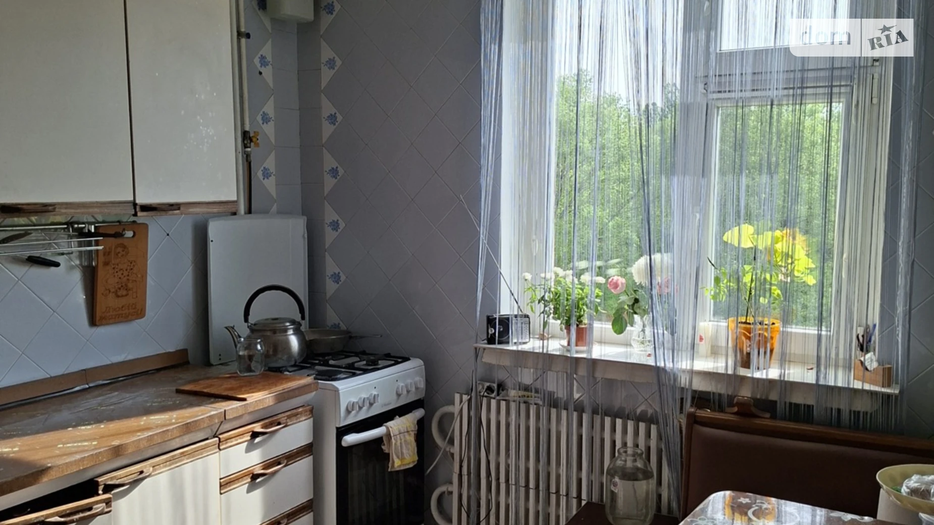 Продается 4-комнатная квартира 83.4 кв. м в, цена: 65000 $ - фото 2