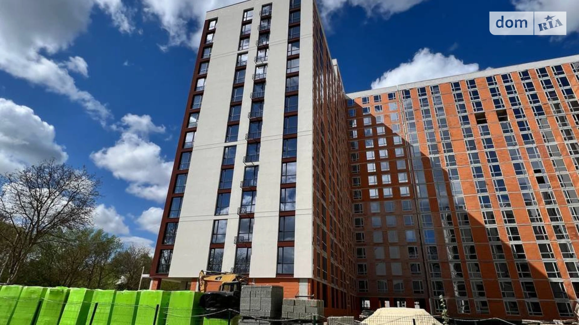 Продается 2-комнатная квартира 62 кв. м в Ивано-Франковске, ул. Химиков - фото 2