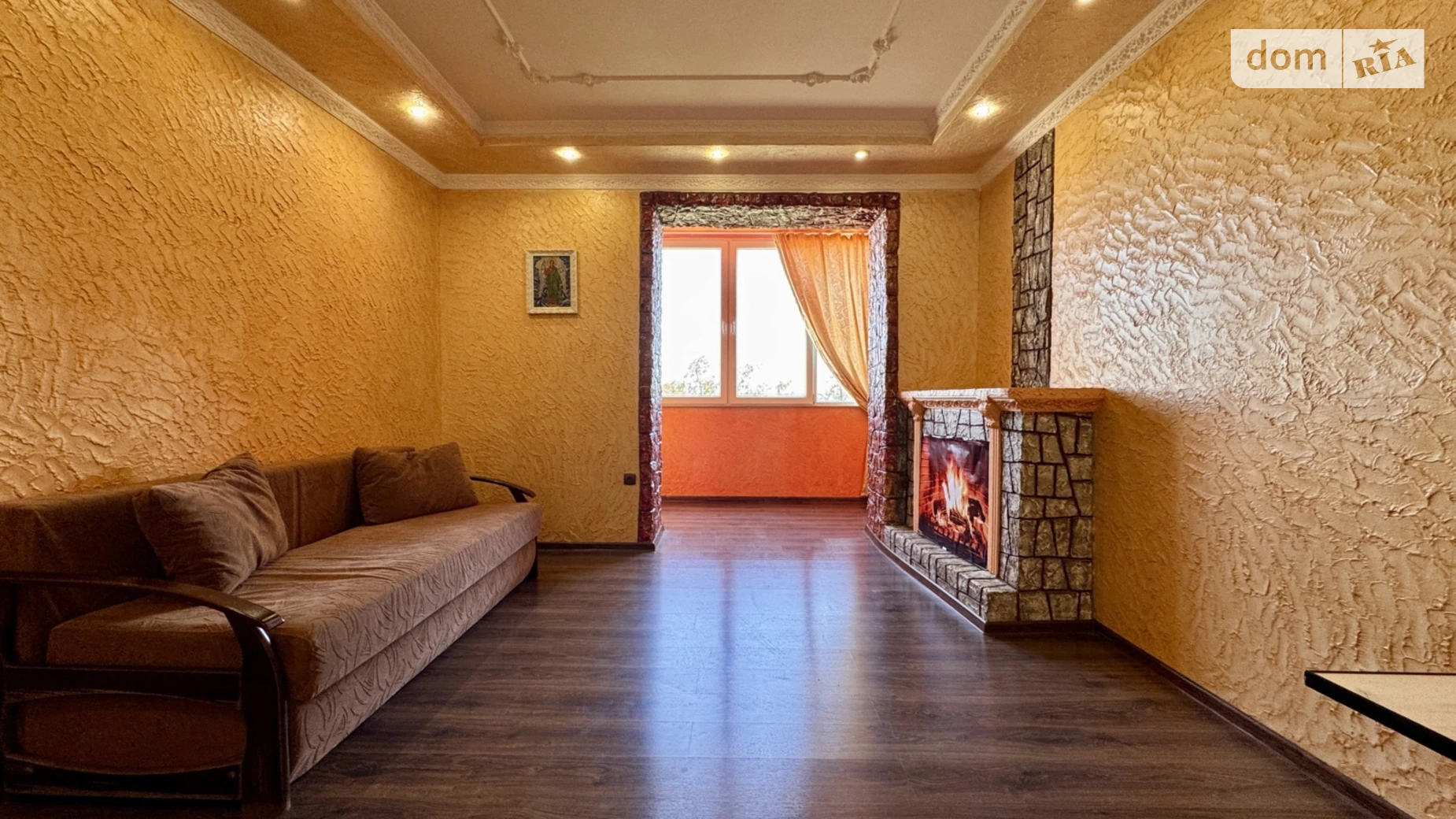 Продається 2-кімнатна квартира 72 кв. м у Угорниках, вул. Тисменицька, 307А - фото 4