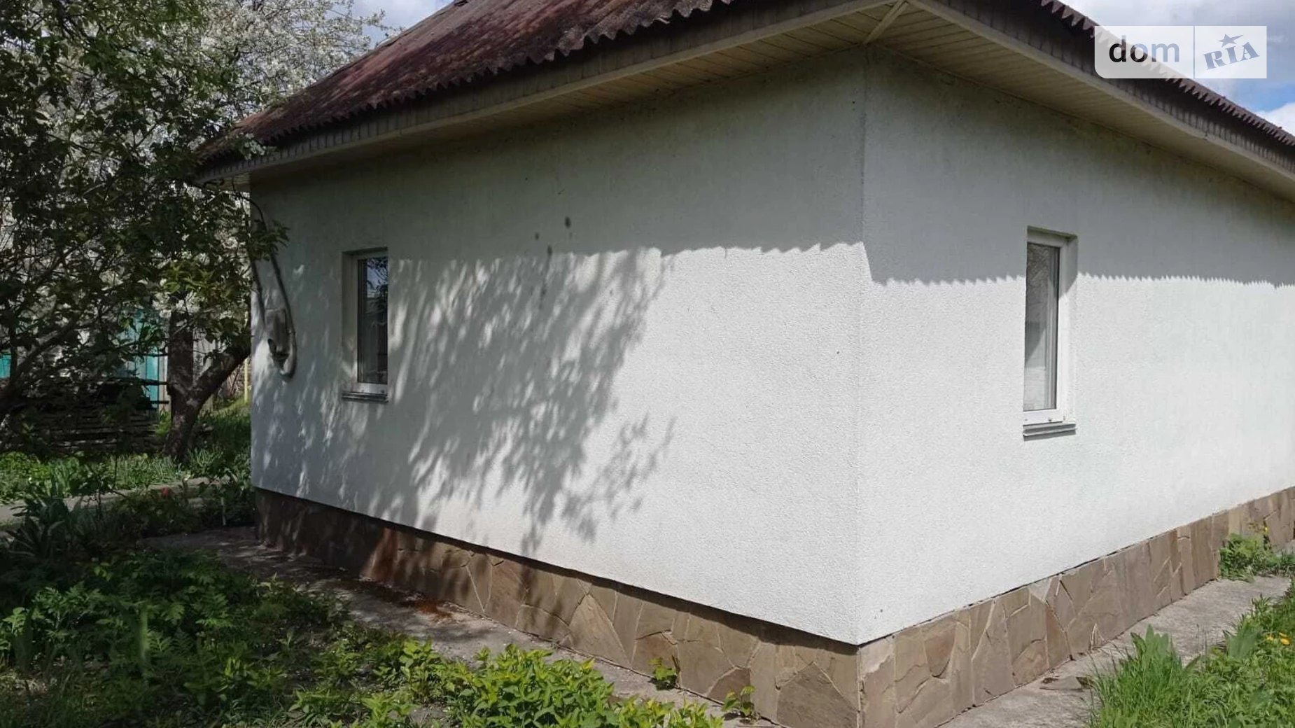 Продается одноэтажный дом 40 кв. м с садом, цена: 85000 $ - фото 2