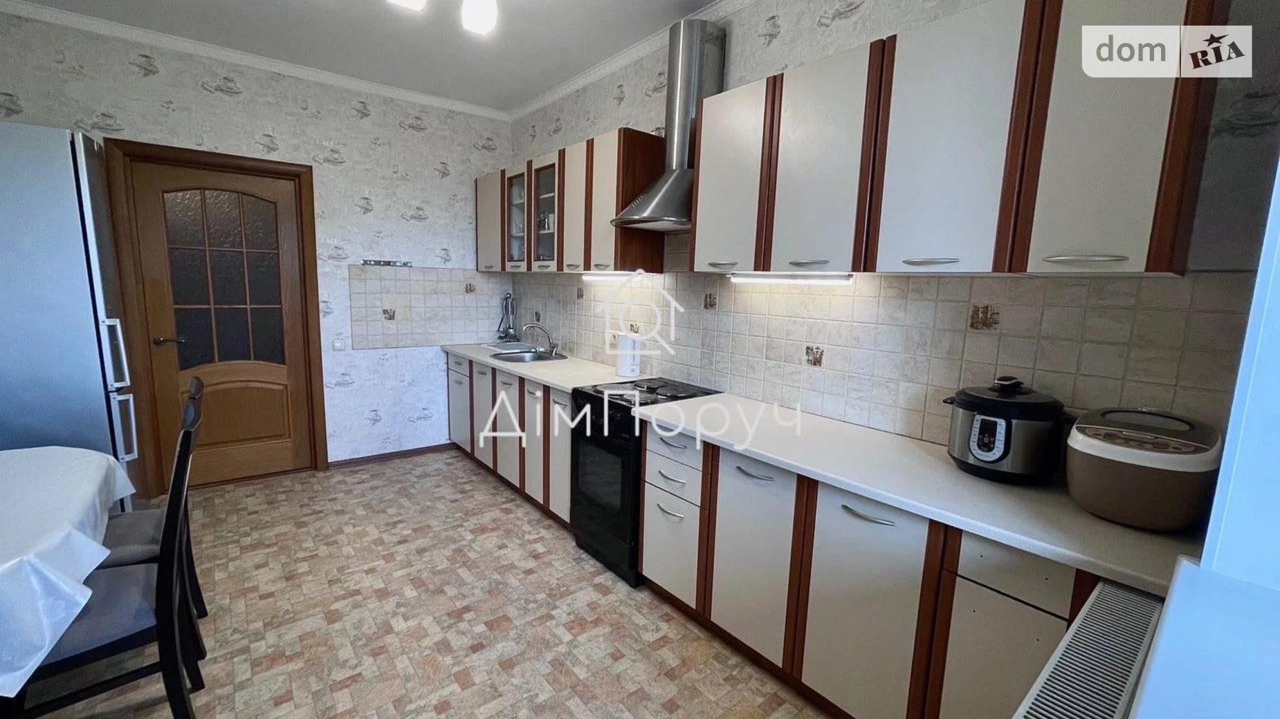 Сдается в аренду 2-комнатная квартира 71 кв. м в Днепре, ул. Братьев Горобцов(Кедрина Дмитрия), 53А - фото 4