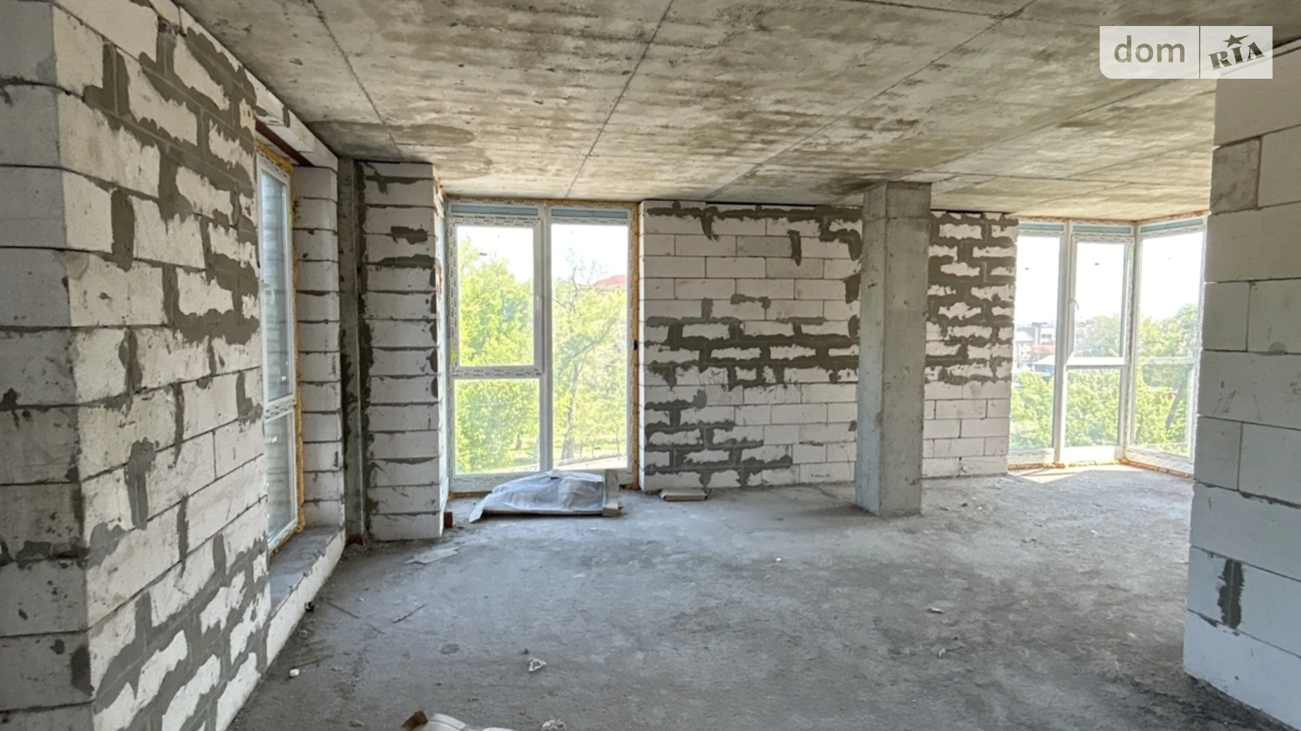 Продается 1-комнатная квартира 52 кв. м в Днепре, ул. Героев УПА(Камчатская) - фото 5