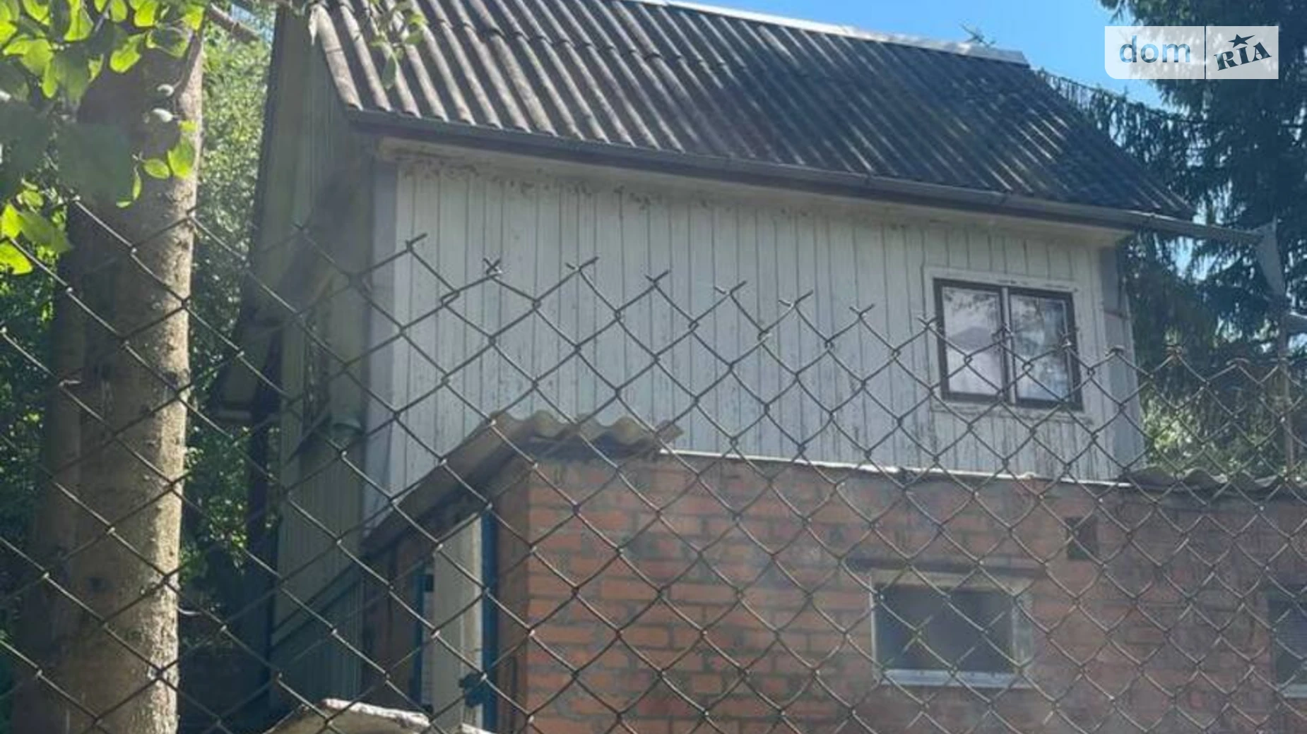 Продается одноэтажный дом 35 кв. м с террасой, цена: 13000 $ - фото 4