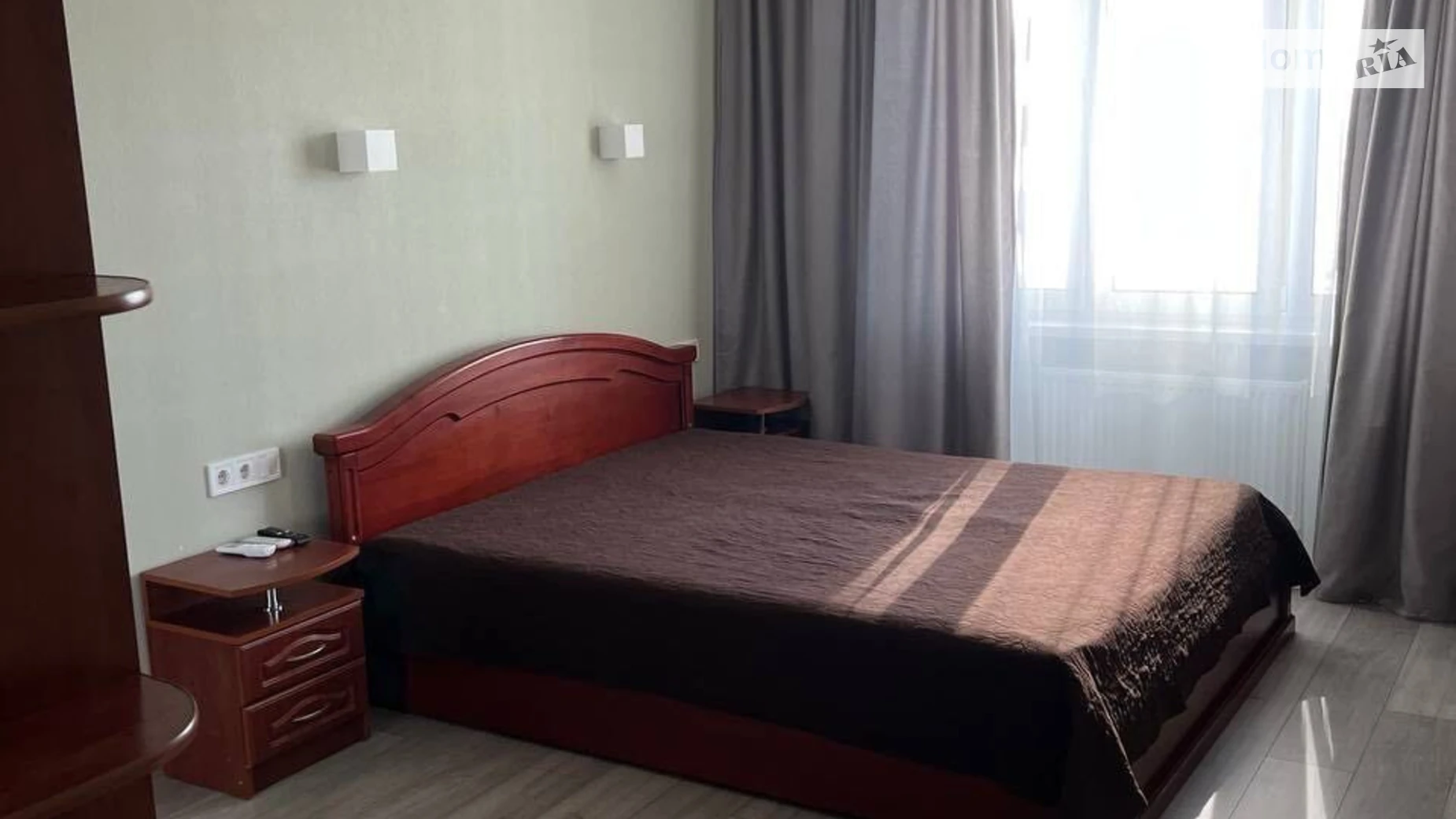 Сдается в аренду 1-комнатная квартира 54 кв. м в Киеве, ул. Ревуцкого, 54Б - фото 3