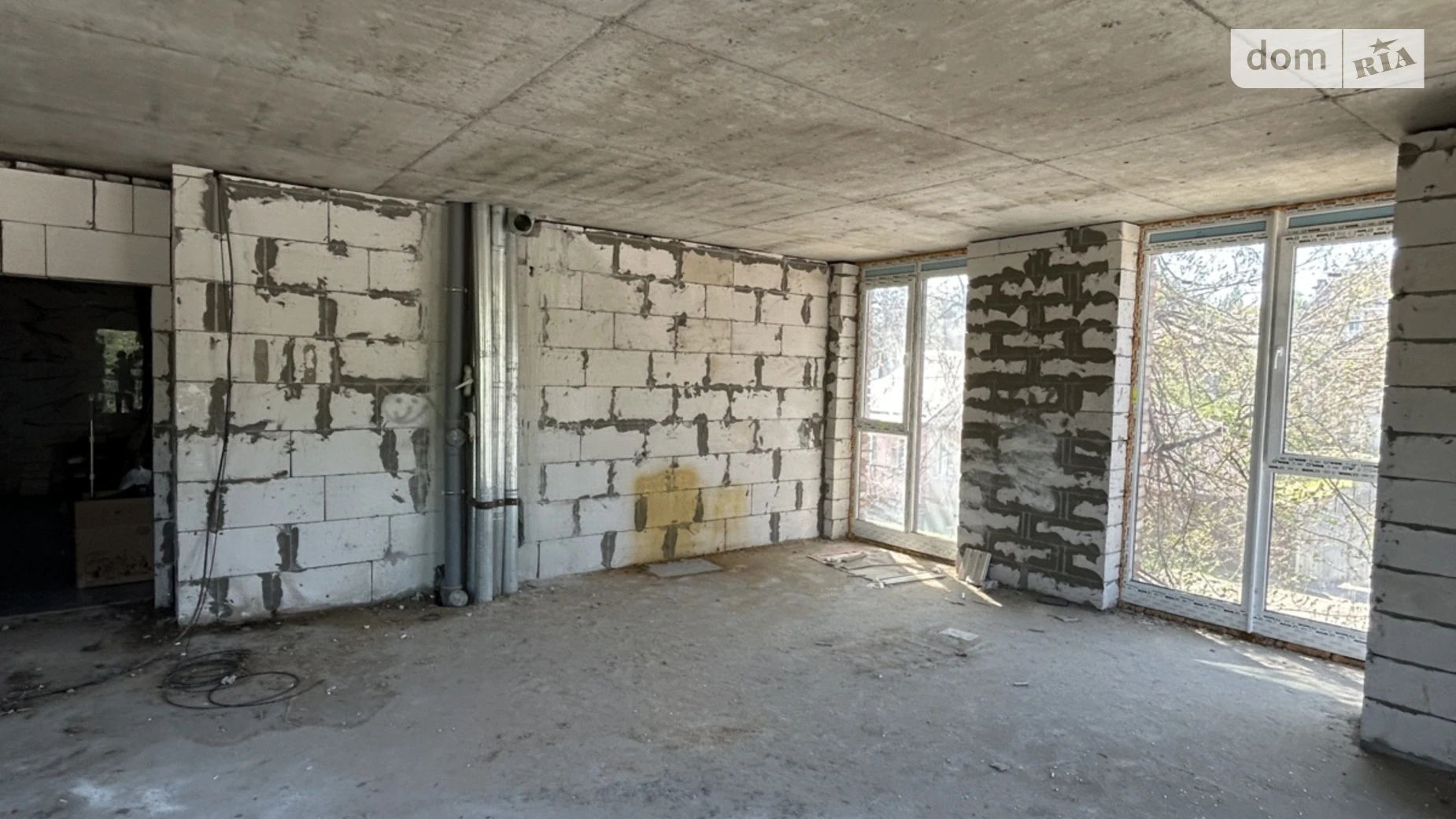 Продается 1-комнатная квартира 42 кв. м в Днепре, ул. Героев УПА(Камчатская) - фото 2