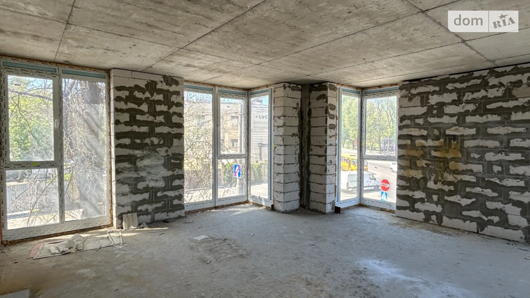 Продается 1-комнатная квартира 42 кв. м в Днепре, ул. Героев УПА(Камчатская) - фото 5