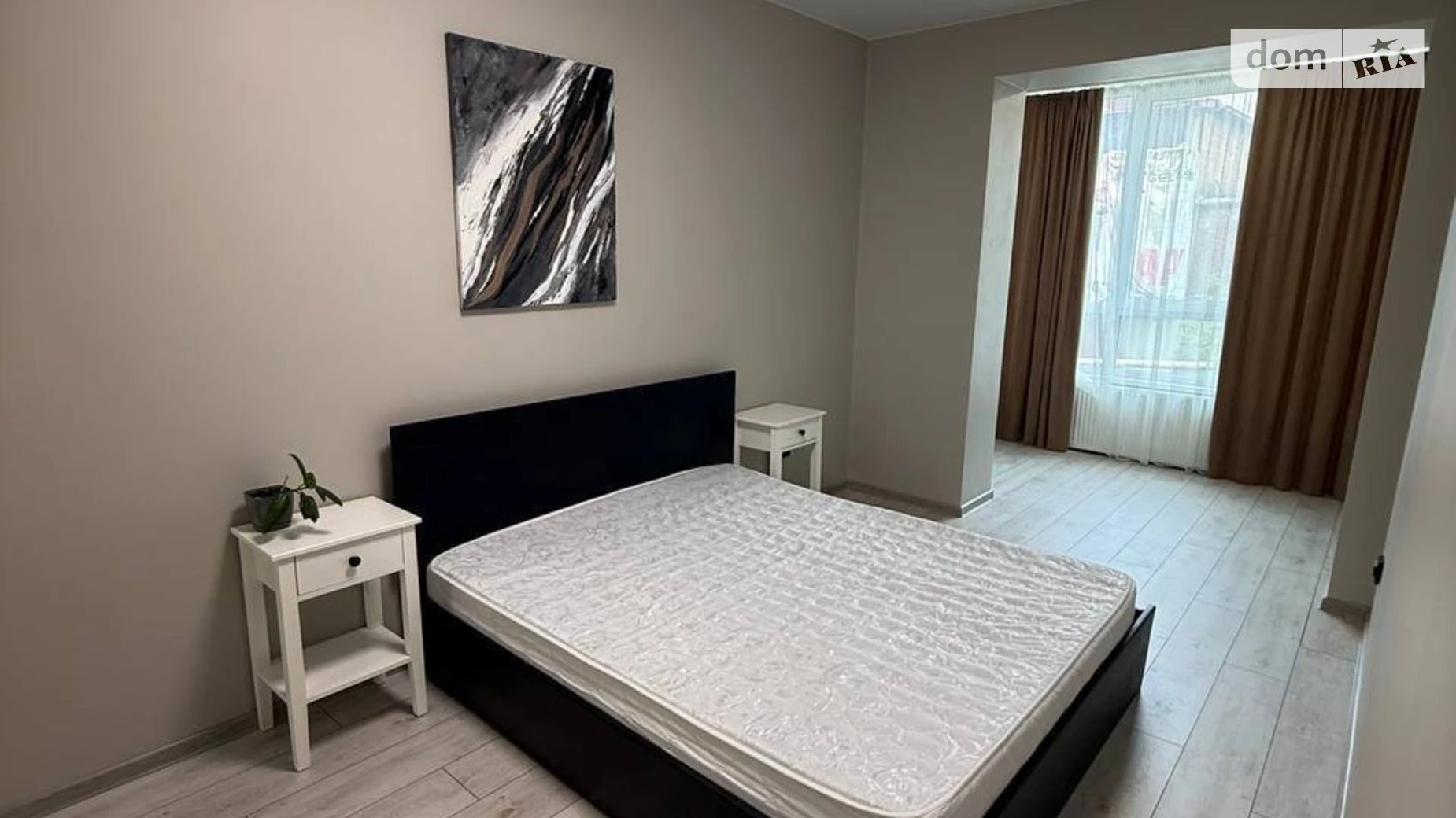 Продается 1-комнатная квартира 35.8 кв. м в Хмельницком, ул. Кармелюка, 5/2 - фото 2