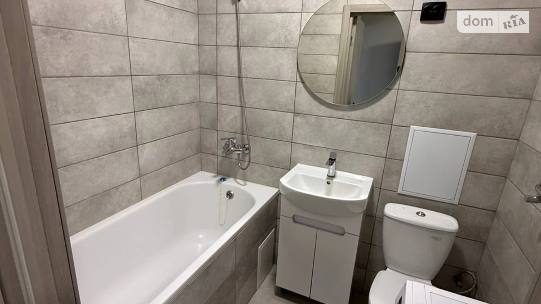 Продается 1-комнатная квартира 35.8 кв. м в Хмельницком, ул. Кармелюка, 5/2 - фото 3