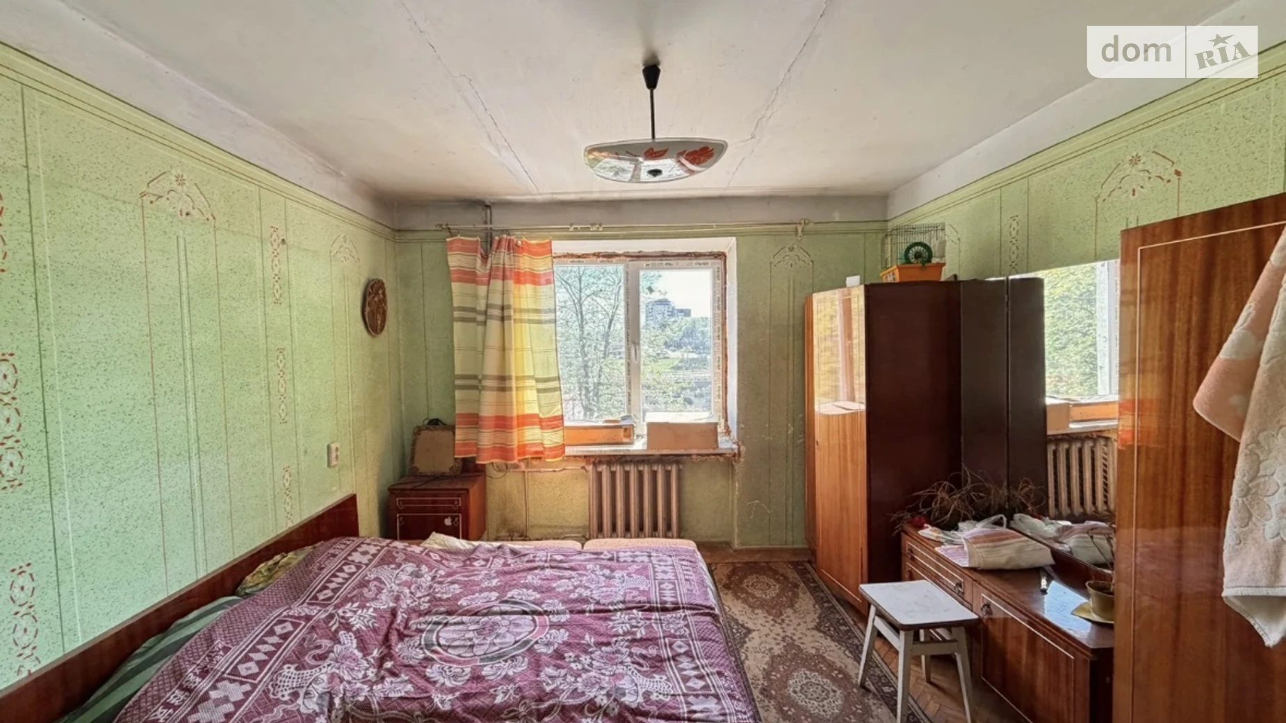 Продається 2-кімнатна квартира 48 кв. м у Івано-Франківську, вул. Бандери Степана, 62-1 - фото 3