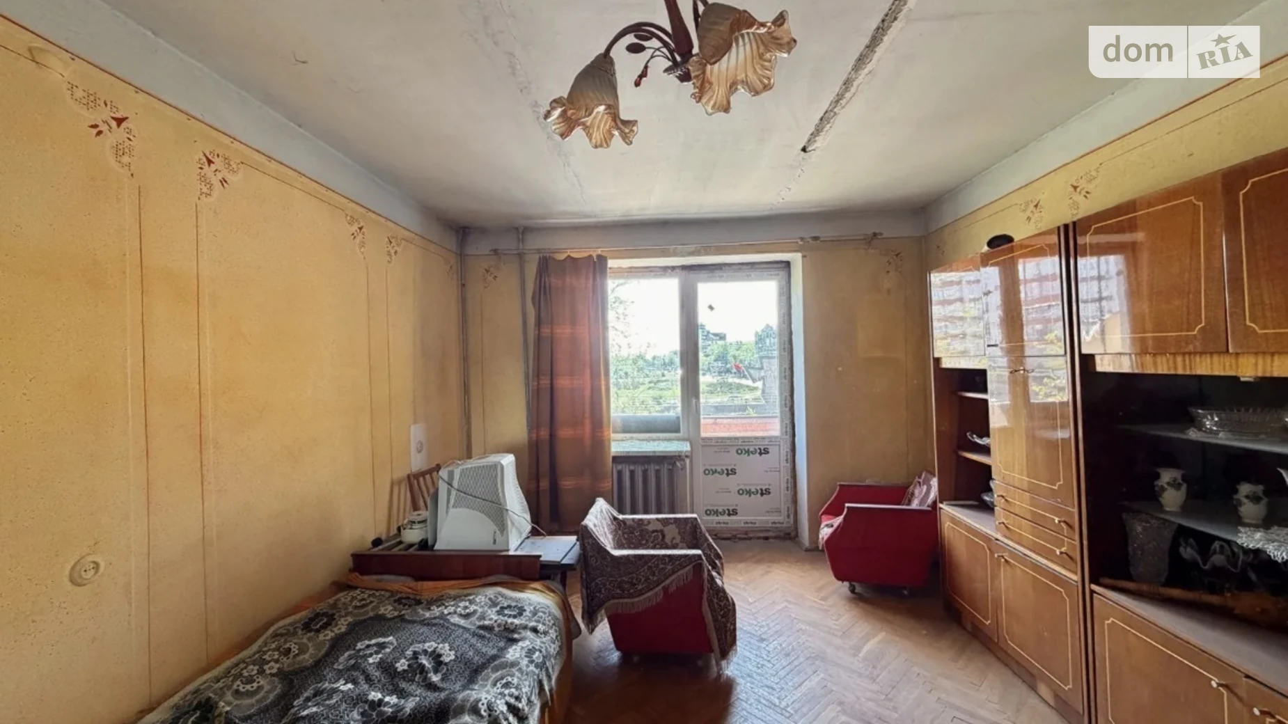 Продається 2-кімнатна квартира 48 кв. м у Івано-Франківську, вул. Бандери Степана, 62-1 - фото 5