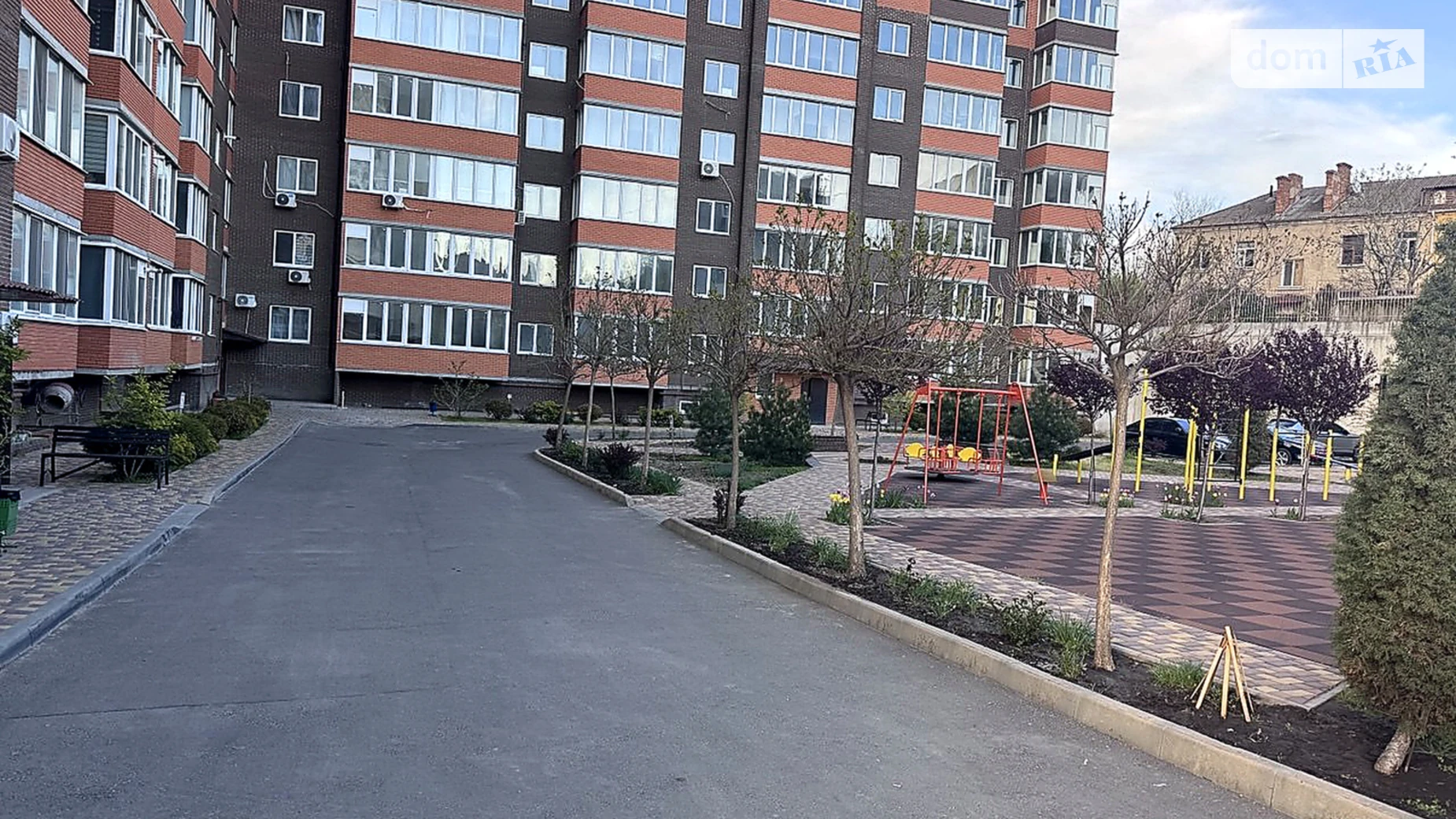Продается 2-комнатная квартира 77.9 кв. м в Николаеве, ул. Мостостроителей - фото 4