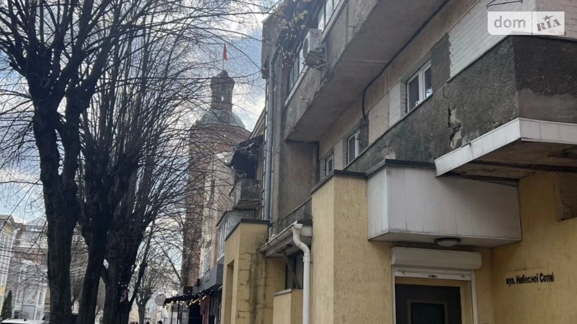 Сдается в аренду помещения свободного назначения 41 кв. м в 3-этажном здании, цена: 15000 грн - фото 2