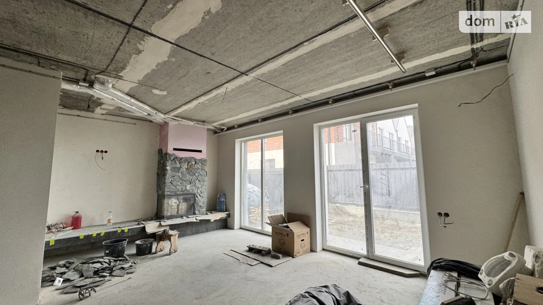 ул. Партнерская Дехтярка Хмельницкий ЖК Aurora Park, цена: 160000 $ - фото 2