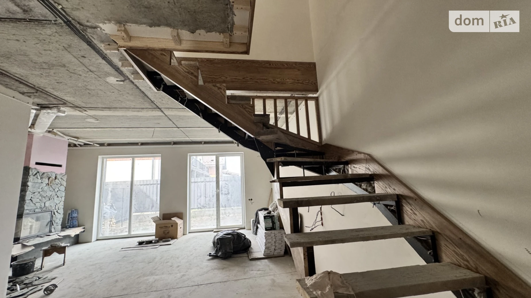 ул. Партнерская Дехтярка Хмельницкий ЖК Aurora Park, цена: 160000 $ - фото 5