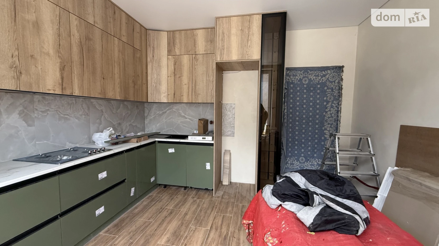ул. Партнерская Дехтярка Хмельницкий ЖК Aurora Park, цена: 160000 $ - фото 2