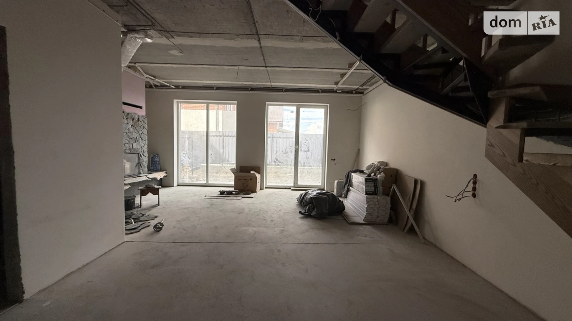 ул. Партнерская Дехтярка Хмельницкий ЖК Aurora Park, цена: 160000 $ - фото 3