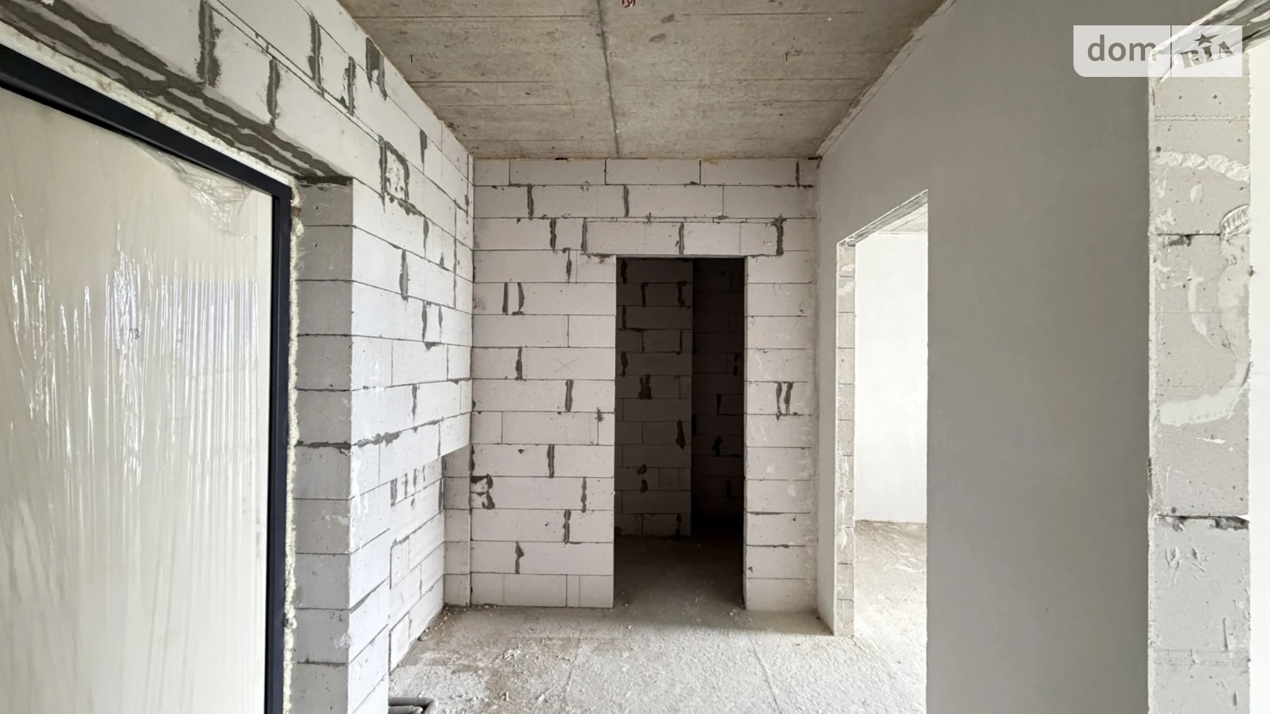 Продается 1-комнатная квартира 46 кв. м в Ивано-Франковске, ул. Гетьмана Ивана Мазепы, 148/2 - фото 5