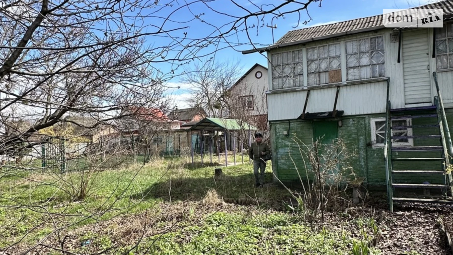 Продается земельный участок 6.2 соток в Киевской области, цена: 60000 $ - фото 2