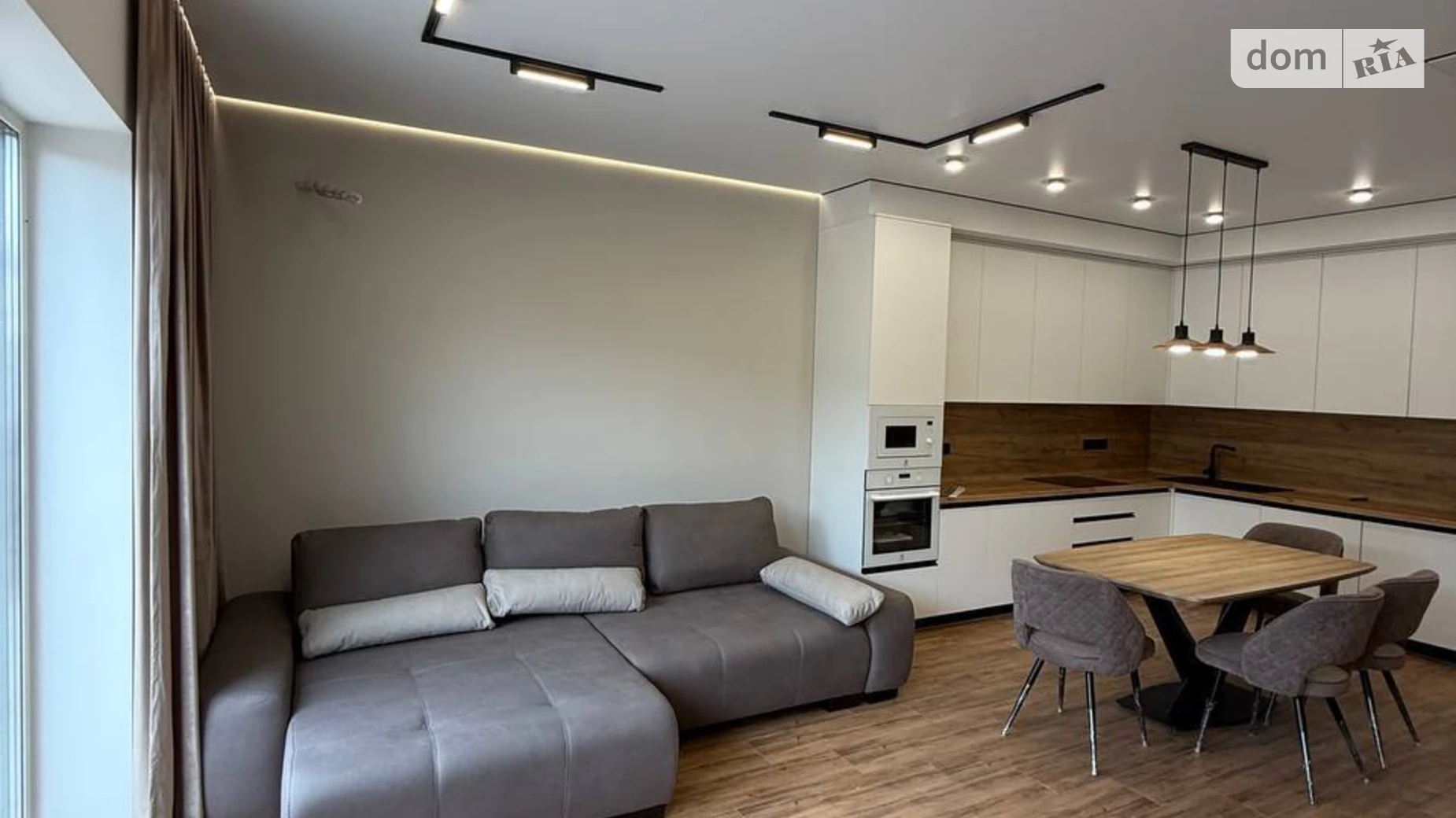 ул. Лесостепная Осокорки Киев Осокорки, цена: 155000 $ - фото 5