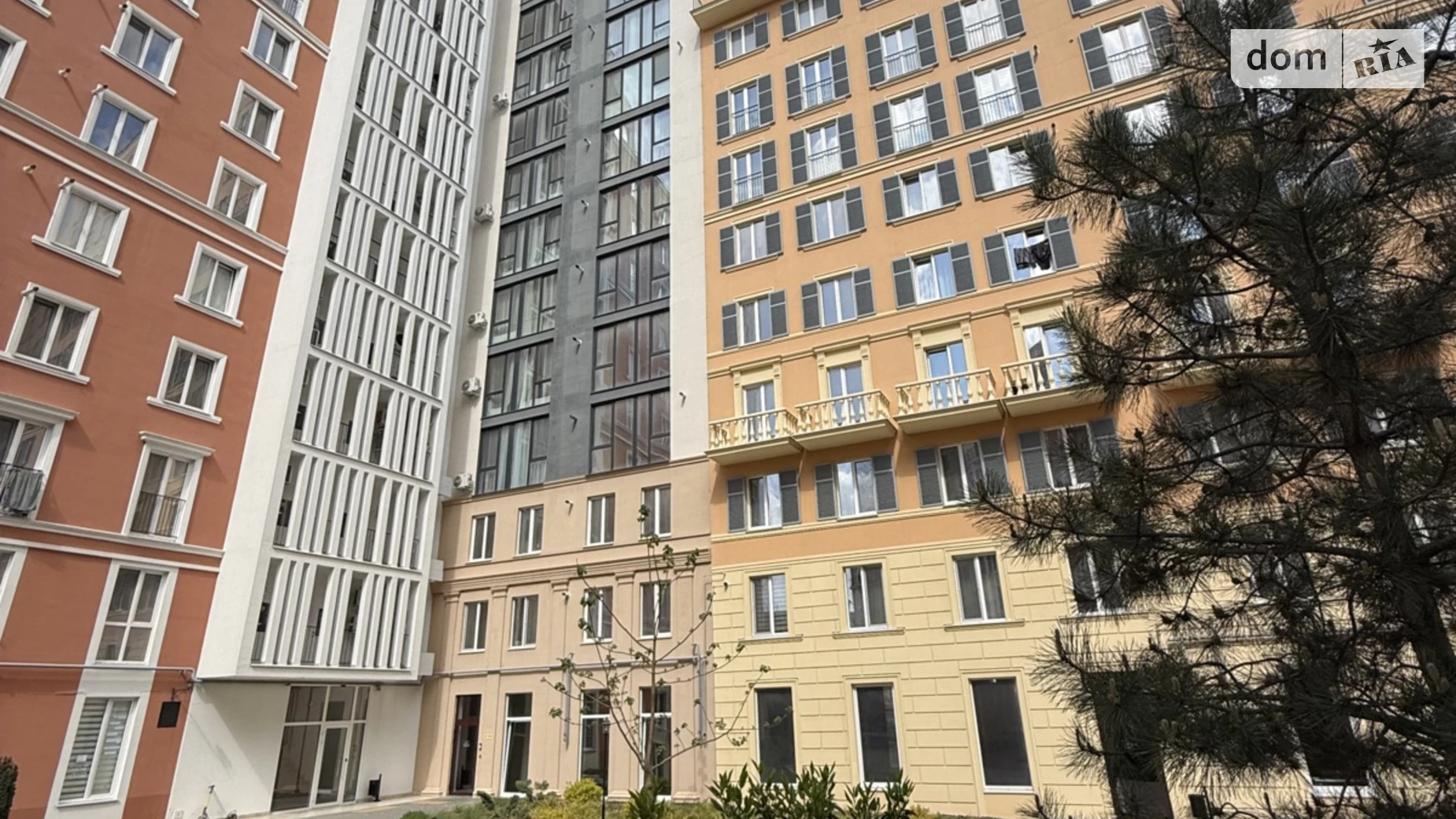 Продається 2-кімнатна квартира 52 кв. м у Одесі, вул. Інглезі, 2/8 - фото 3