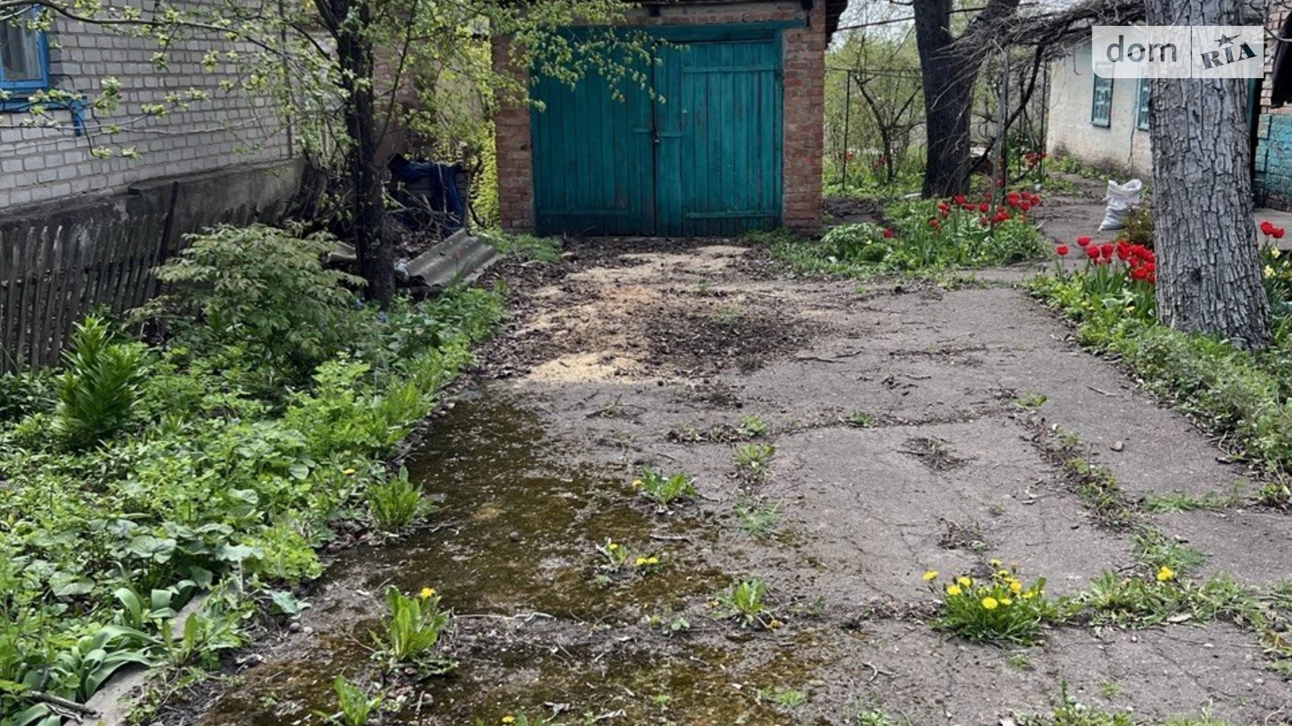 Продается одноэтажный дом 64 кв. м с садом, цена: 14000 $ - фото 4